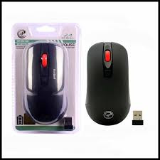 موس بی سیم XP-Product مدل XP-W970N