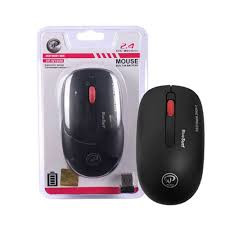 موس بی سیم XP-Product مدل XP-W990N