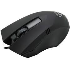 موس سیمی XP Product مدل XP-M694K