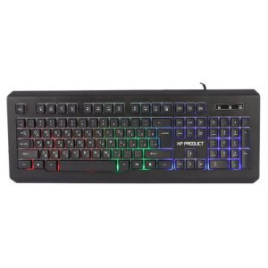 کیبورد گیمینگ ایکس پی-پروداکت مدل XP-11800N