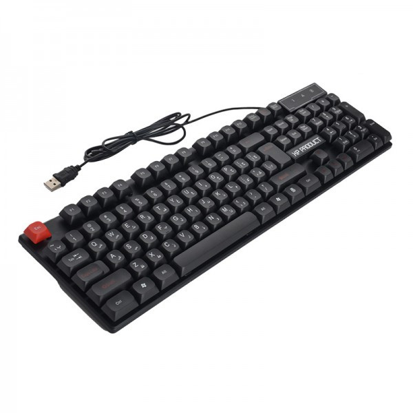 کیبورد سیمی XP-Product مدل XP-8500R