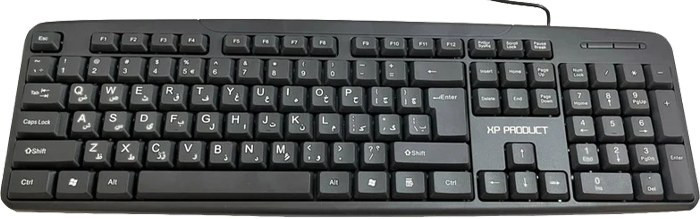 کیبورد ایکس پی-پروداکت مدل XP-8800n