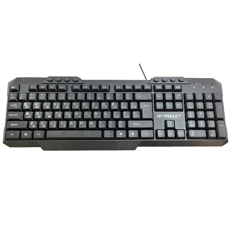 کیبورد ایکس پی-پروداکت مدل XP-8900n