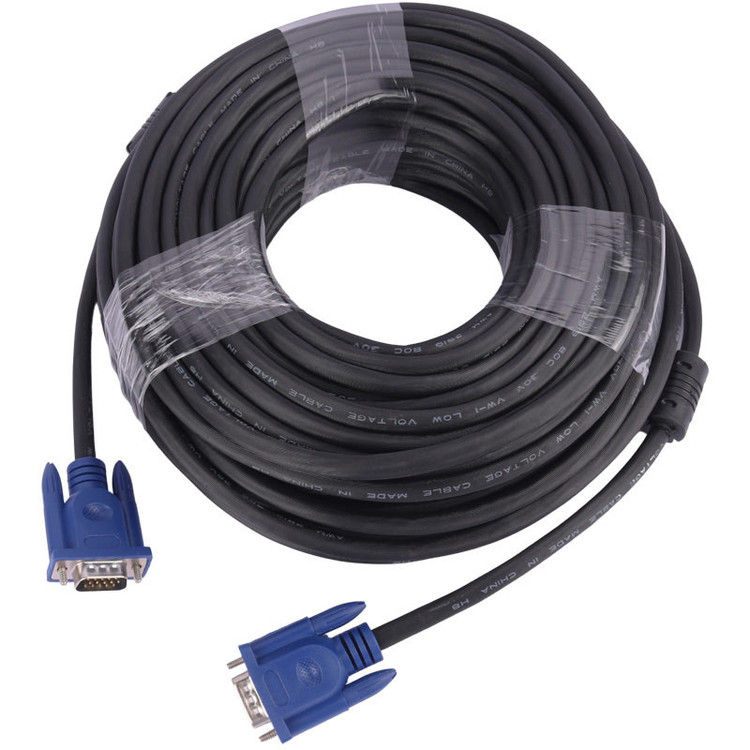 کابل 30 متری VGA ایکس پی پروداکت