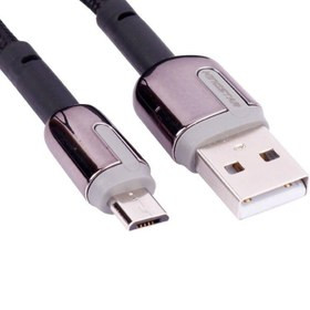 کابل تبدیل USB به microUSB کینگ استار مدل K42A طول 1 متر