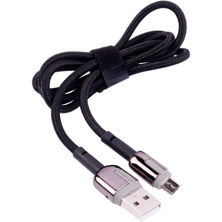 کابل تبدیل USB به microUSB کینگ استار مدل K42A طول 1 متر