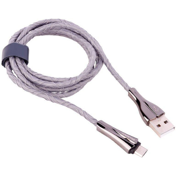 کابل شارژ 1 متری USB به Micro USB کینگ استار مدل K28