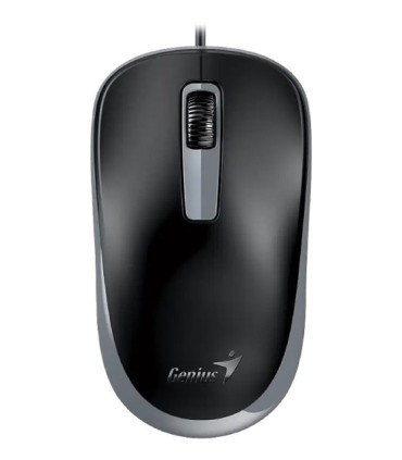 ماوس جنیوس مدل dx-125s