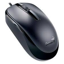 ماوس جنیوس مدل dx-125s