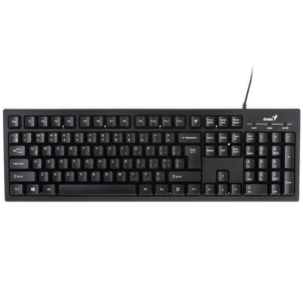 کیبورد سیمی Genius مدل SMART KB-101