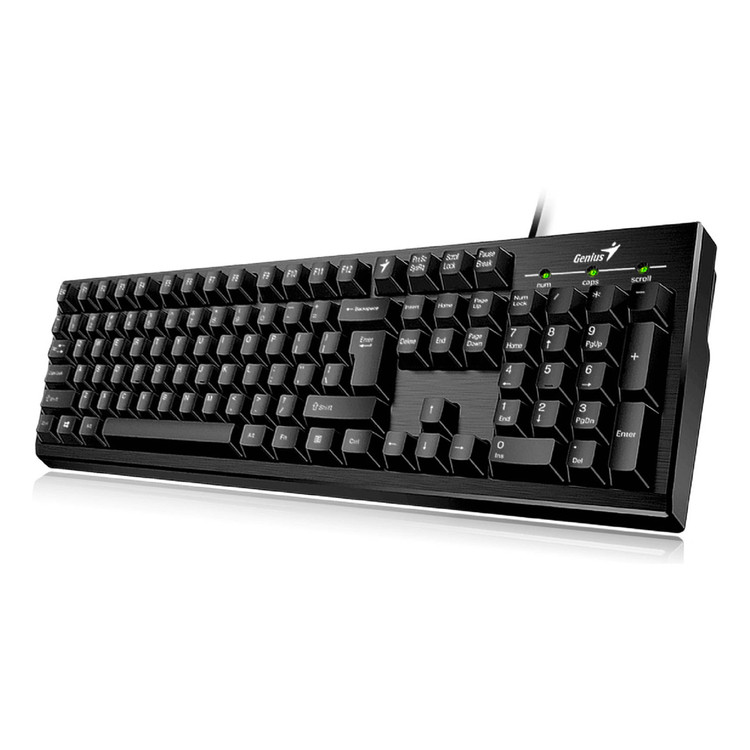 کیبورد سیمی Genius مدل SMART KB-101