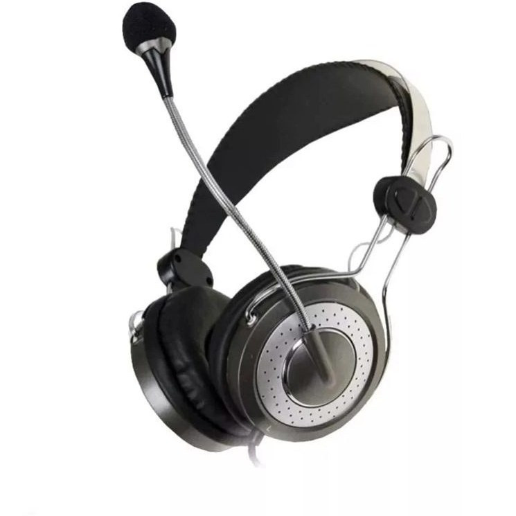 هدست جنیوس مدل HS-04SU