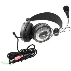 هدست جنیوس مدل HS-04SU