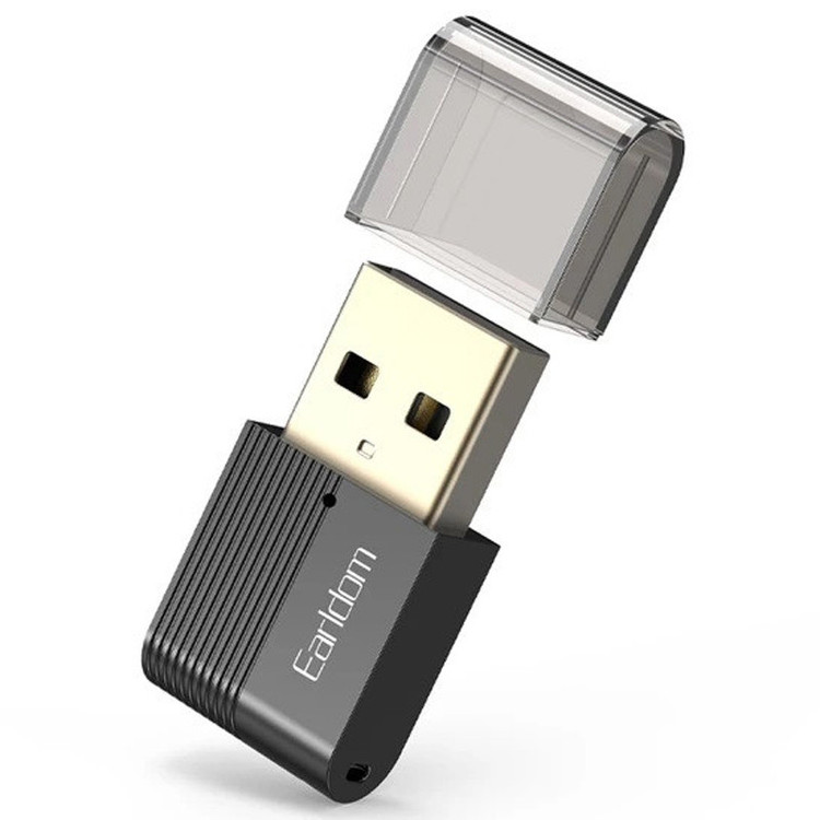 دانگل car bluetooth v5 earldom et-m90