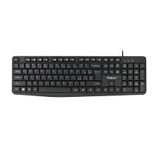 کیبورد باسیم هترون مدل HK220