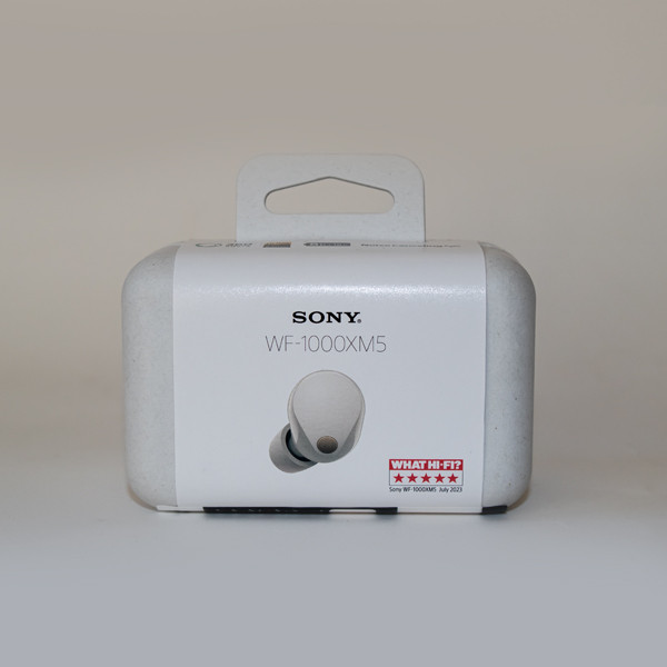 هدفون بلوتوثی سونی مدل WF-1000XM5 گارانتی ایران رهجو