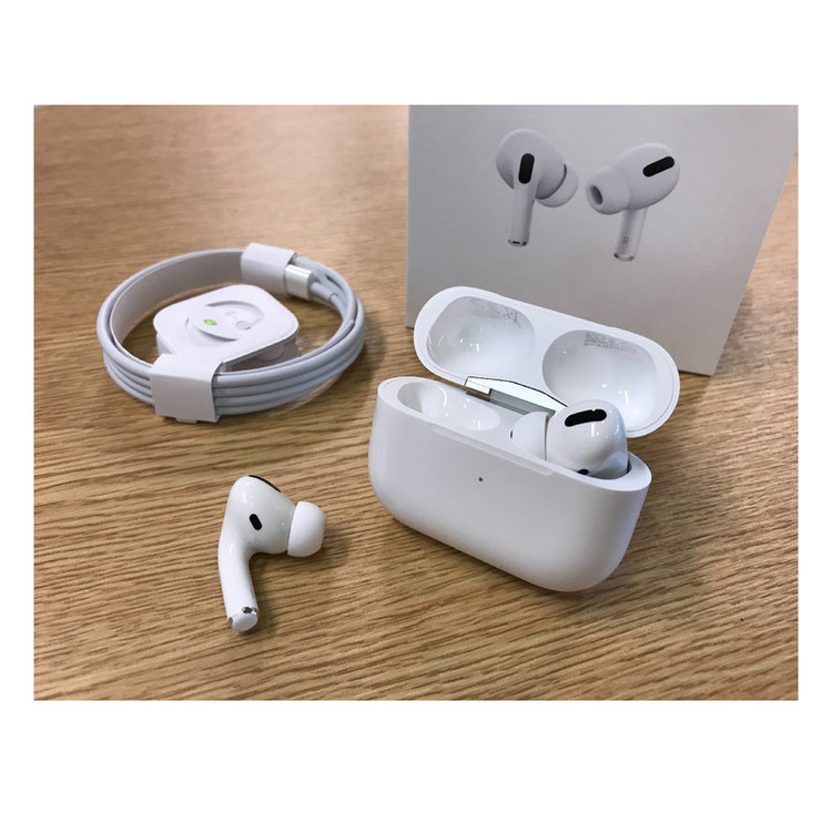 هدفون بی سیم مدل Airpods pro MWP22AM/A