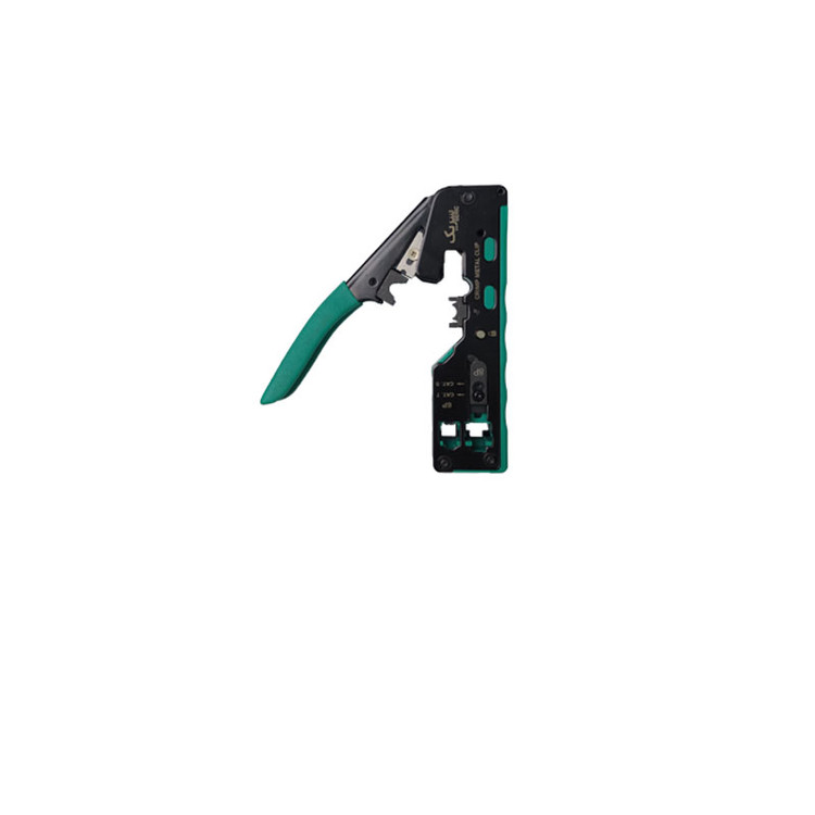 آچار شبکه سریک CAT6-CAT7 NS110