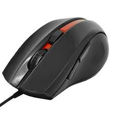 موس سیم دار تسکو (TSCO) مدل TM 289