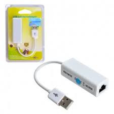 تبدیل Rj45 (Lan) To USB2.0 انوشان (ANOSHAN)