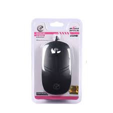 ماوس باسیم ایکس پی پروداکت مدل XP-M696K