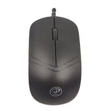 ماوس باسیم ایکس پی پروداکت مدل XP-M696K