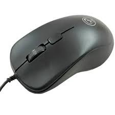 ماوس باسیم ایکس پی پروداکت مدل XP-M693K