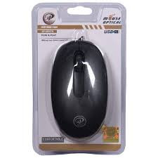 ماوس باسیم ایکس پی پروداکت مدل XP-M697K