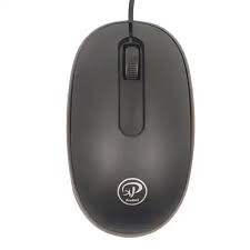 ماوس باسیم ایکس پی پروداکت مدل XP-M697K