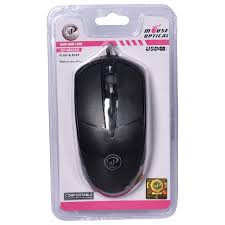 ماوس باسیم ایکس پی پروداکت مدل XP-M695K