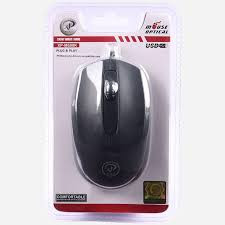 ماوس باسیم ایکس پی پروداکت مدل XP-M690K