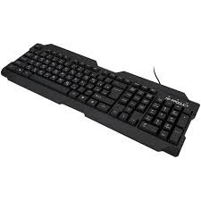 کیبورد ایکس پی-پروداکت مدل 8600R