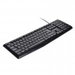 کیبورد سیم دار میتسوشیدا (MITSUSHIDA) مدل KC-535