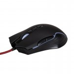 موس گیمینگ سیم دار LED RGB تسکو (TSCO) مدل TM 763GA