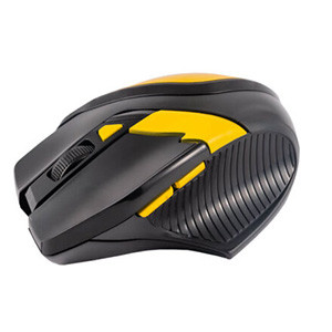ماوس بی سیم سیبراتون مدل SM4260W