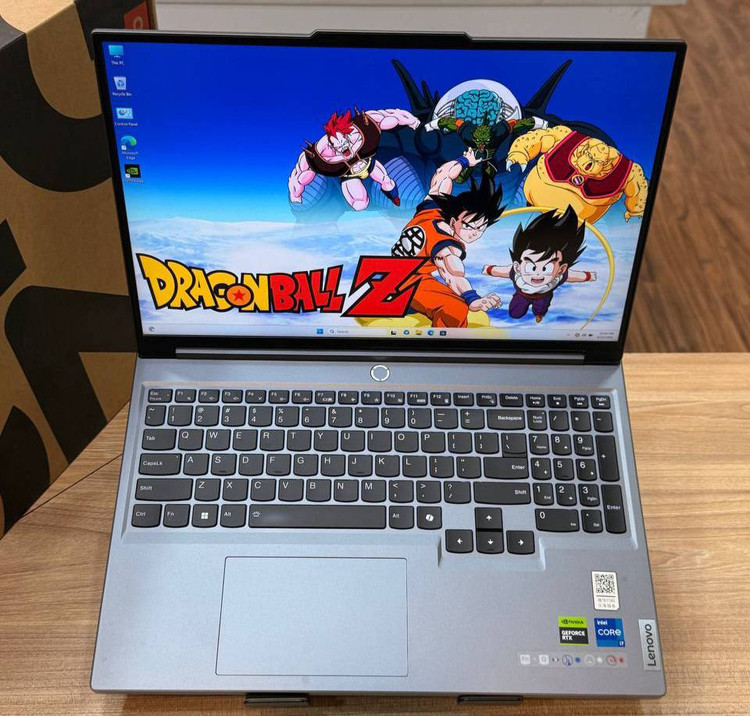 Lenovo pro Y7000p (Asus TUF FX608LM (Cpu : intel i9-13980Hx Ram : 16GB DDR5-5600Hz hard : 1TR ssd m2 VGA : 8GB /Geforce RTX 4060-140W LED : 16 2 inch K 240Hz) کارکرده) کارکرده