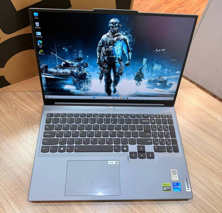 کارکردهLenovo Legion y7000P-IRX9(Cpu : intel i7-14650HX Ram : 16GB DDR5-5600MHz hard : 1TR ssd m2 VGA : 8GB /Geforce RTX 4060-140W LED : 16 2 inch K 165Hx)