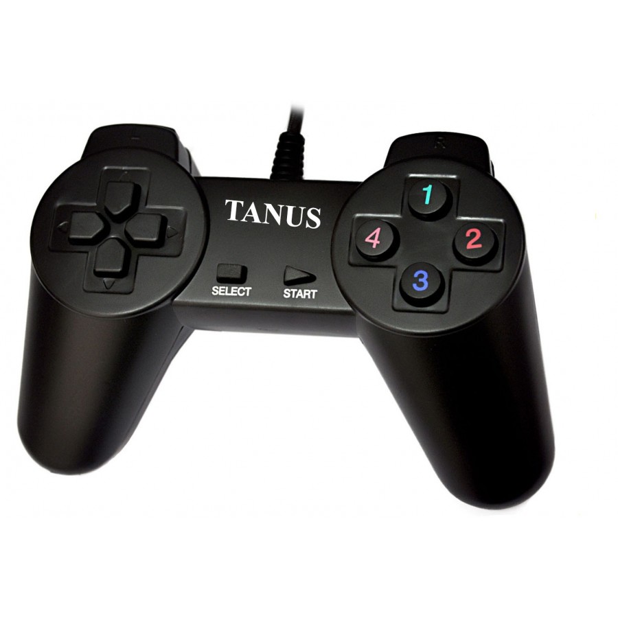 گیم پد تک نفره Tanus GT-U108