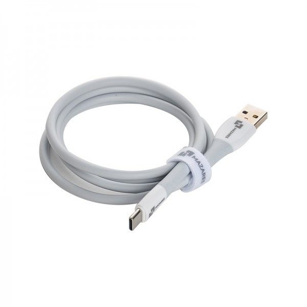 کابل تایپ سی (Type-C) مازارس (MAZARES) طول 1 متر مدل C20-TC